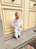 MOMMY & ME | SALOPETTE Soren