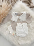 SET | Amaya ZAND