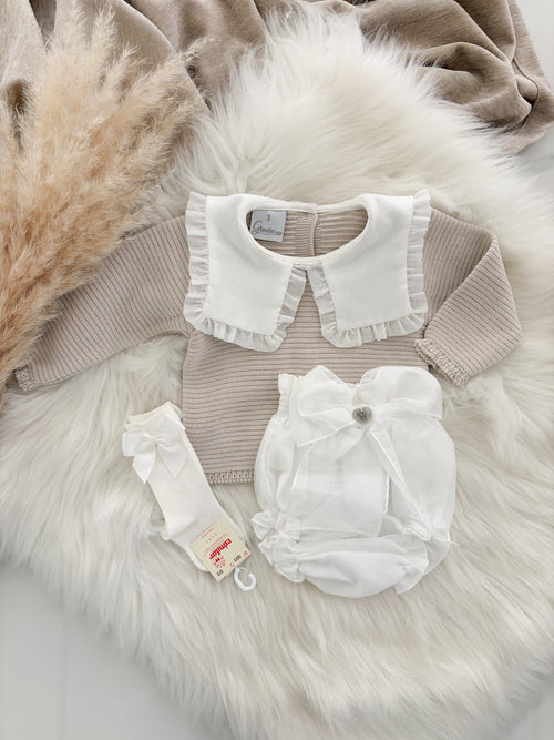 SET | Amaya ZAND