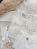 SET | Amaya BEIGE