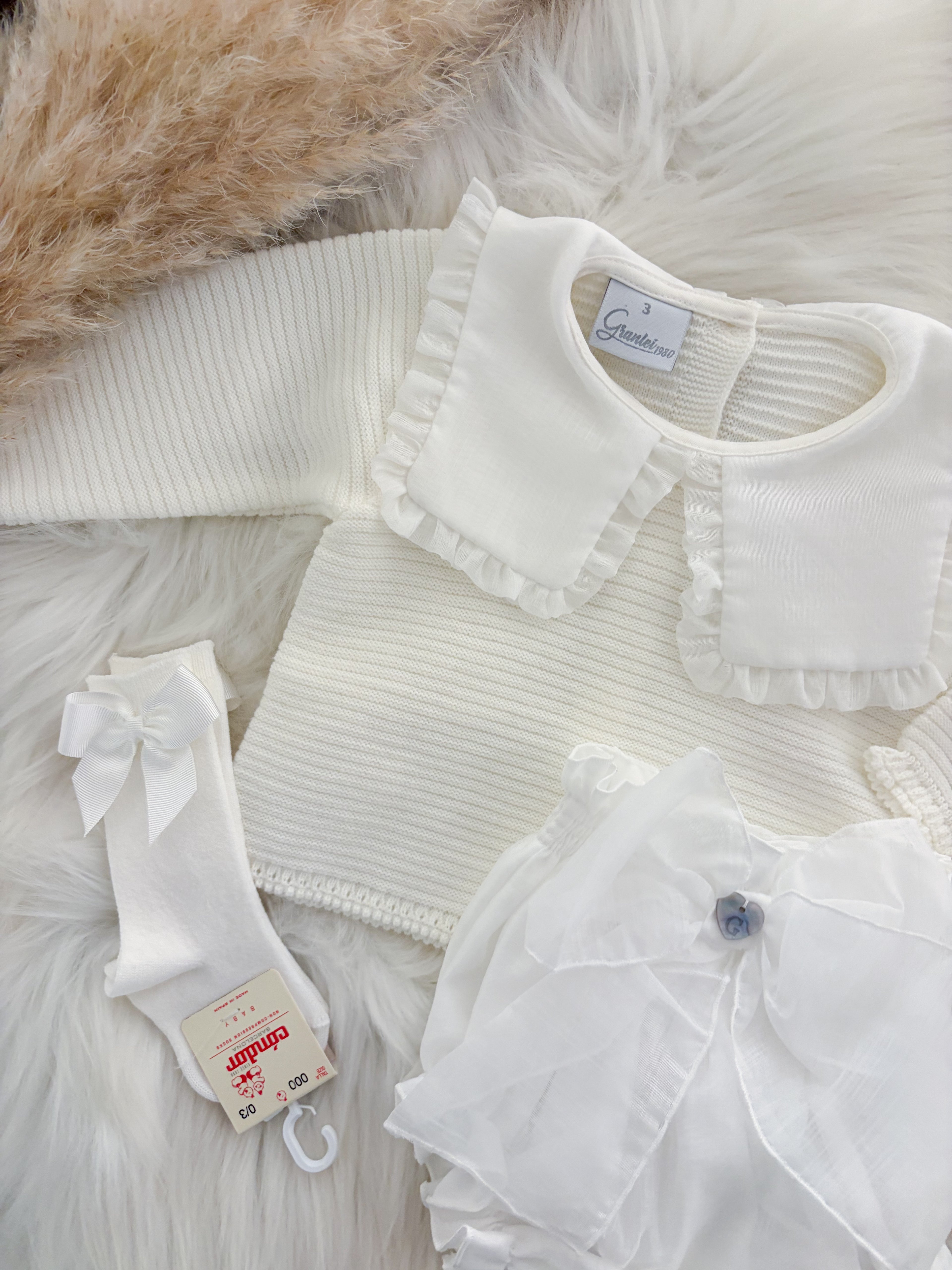 SET | Amaya BEIGE