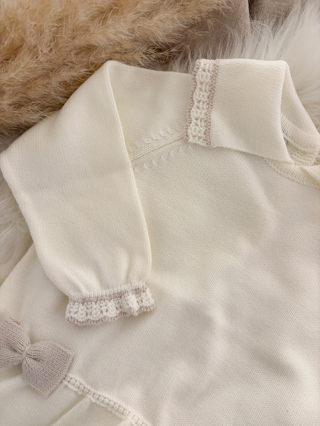 SET | Maya BEIGE