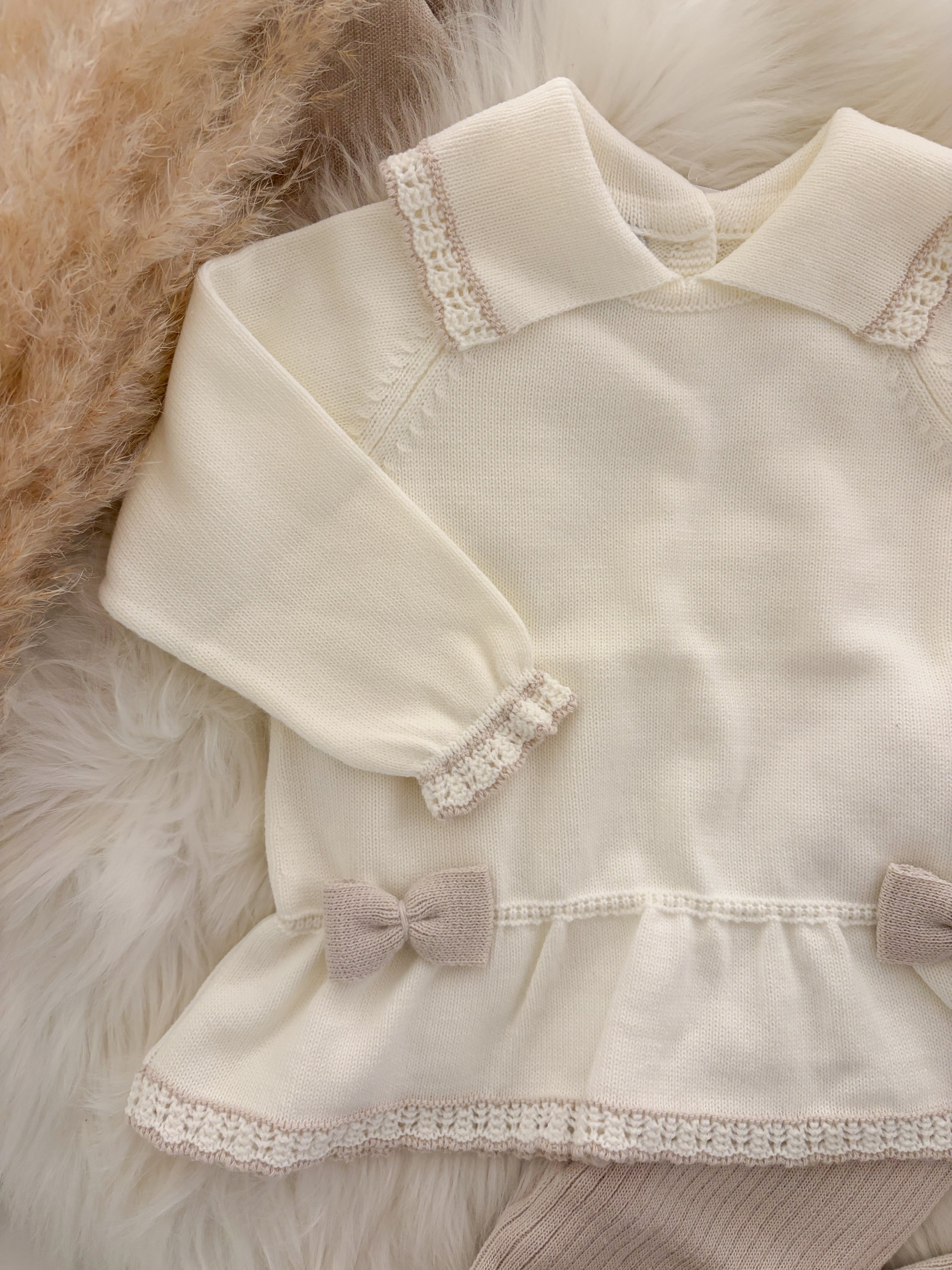 SET | Maya BEIGE