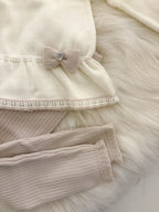 SET | Maya BEIGE