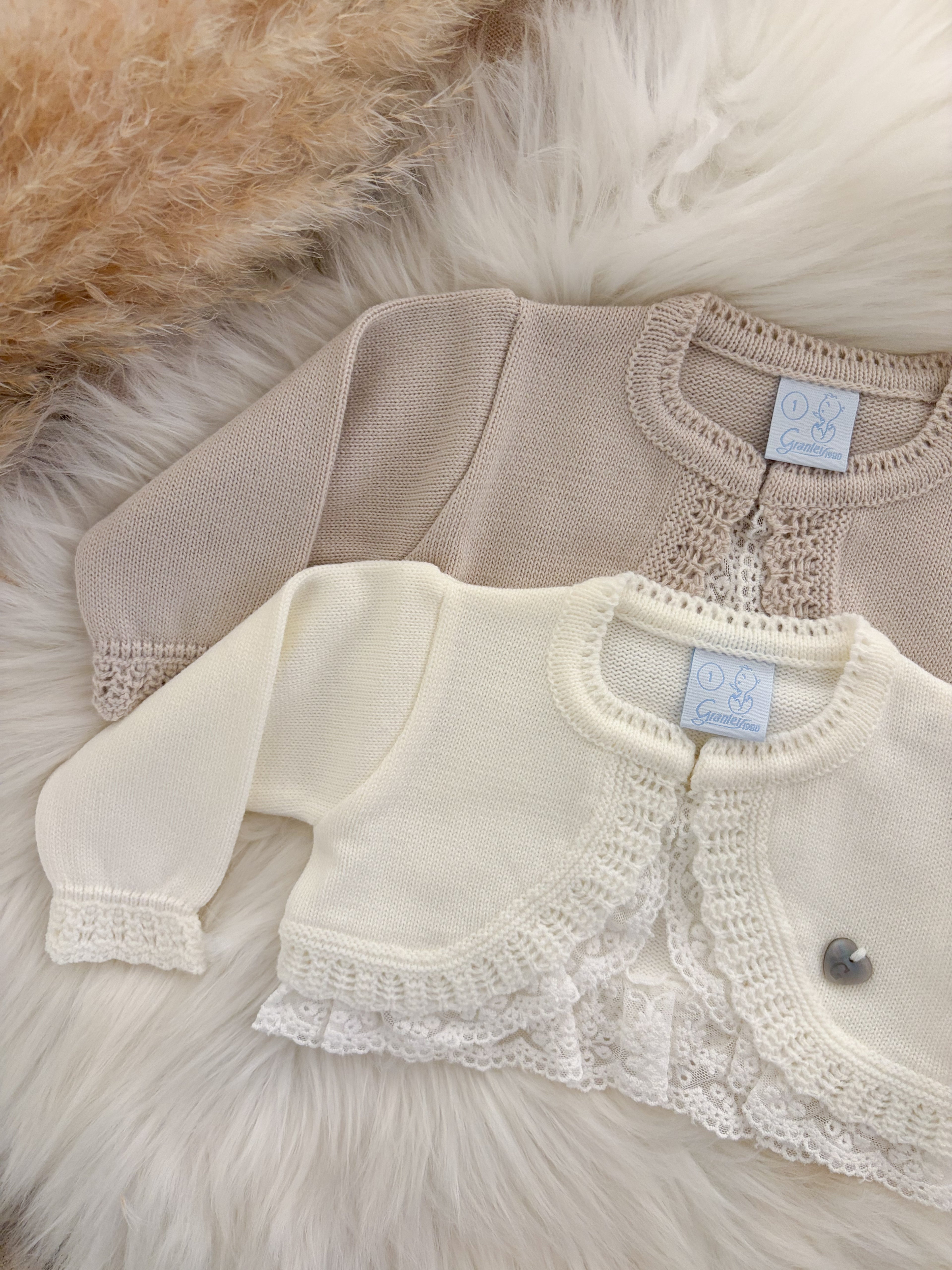 CARDIGAN | Aliyah ZAND