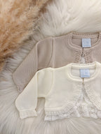 CARDIGAN | Aliyah ZAND