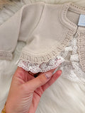 CARDIGAN | Aliyah ZAND