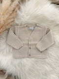 CARDIGAN | Walter ZAND