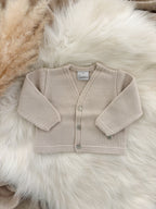 CARDIGAN | Walter ZAND