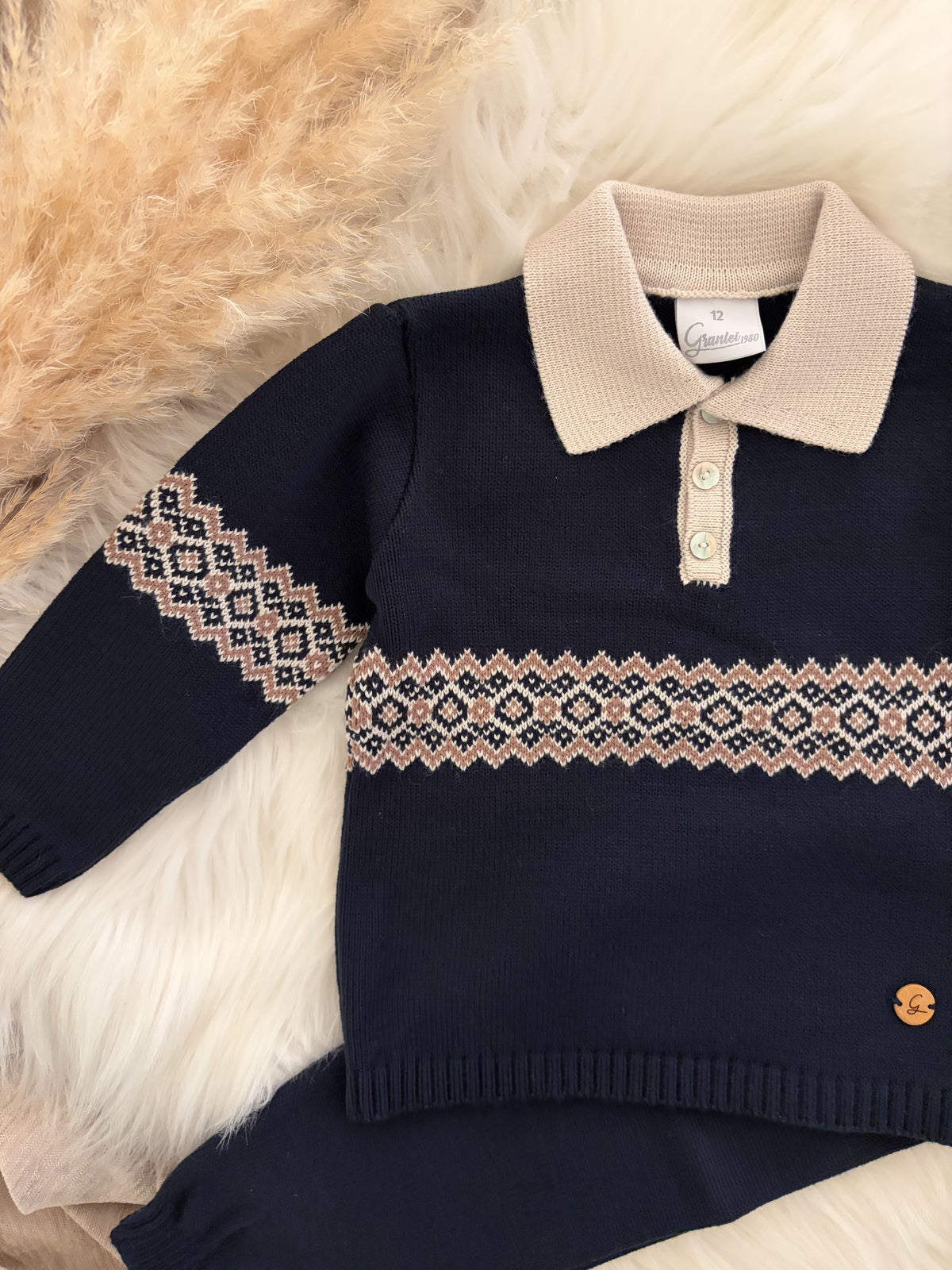 SET | Alexandro MARINEBLAUW