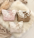 SET | Julliette LICHT ROZE