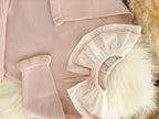 SET | Julliette LICHT ROZE