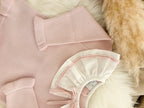 SET | Julliette LICHT ROZE