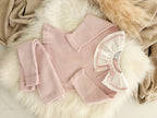 SET | Julliette LICHT ROZE