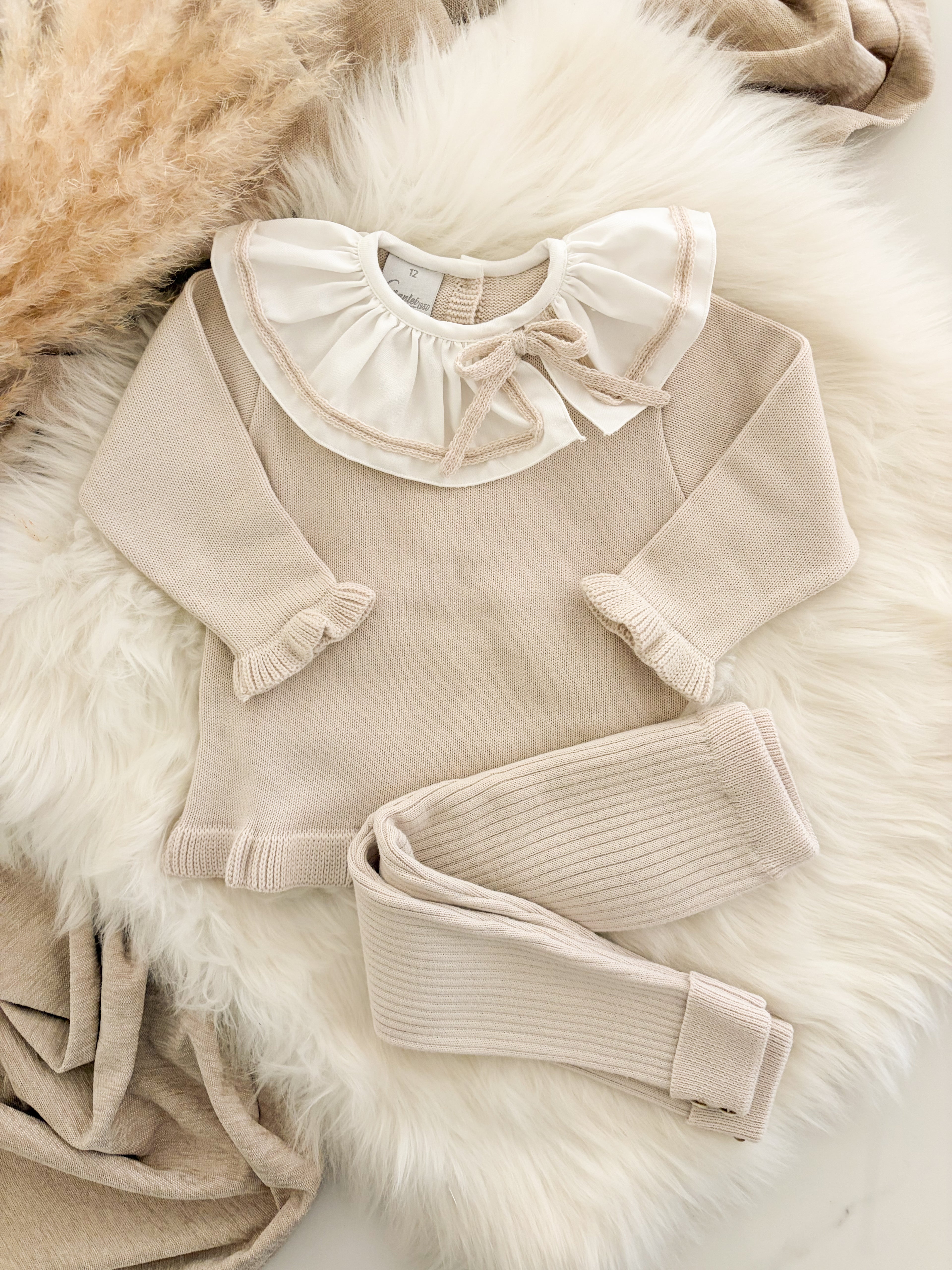 SET | Julliette ZAND