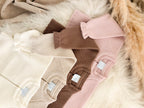CARDIGAN | Antoinette LICHT ROZE