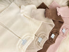 CARDIGAN | Antoinette LICHT ROZE