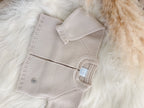 CARDIGAN | Antoinette TAUPE