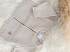 CARDIGAN | Antoinette TAUPE