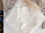 CARDIGAN | Antoinette BEIGE