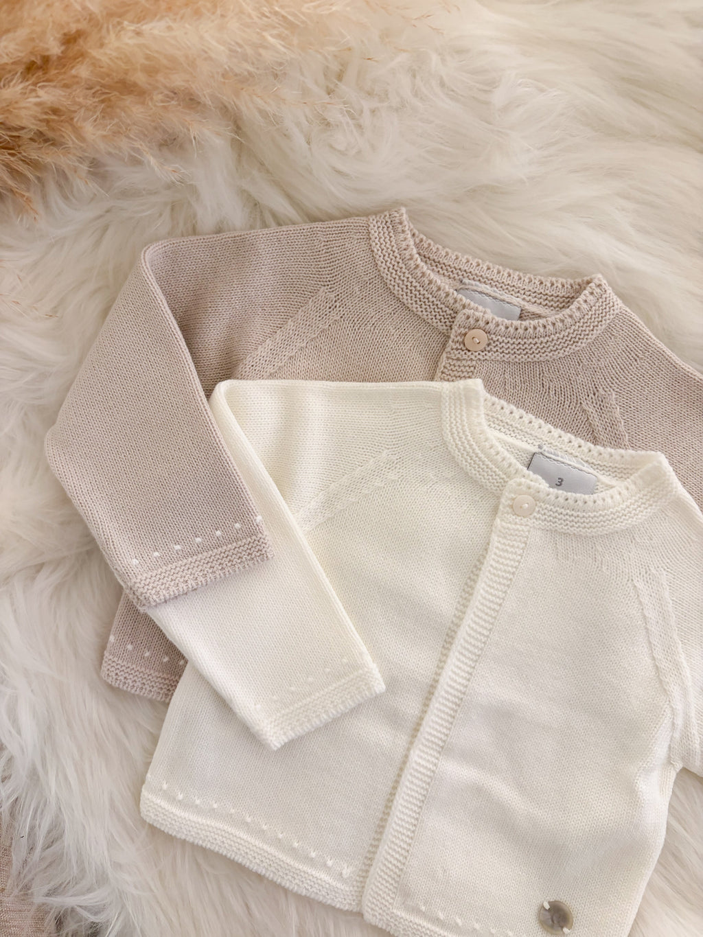 CARDIGAN | Samuel ZAND
