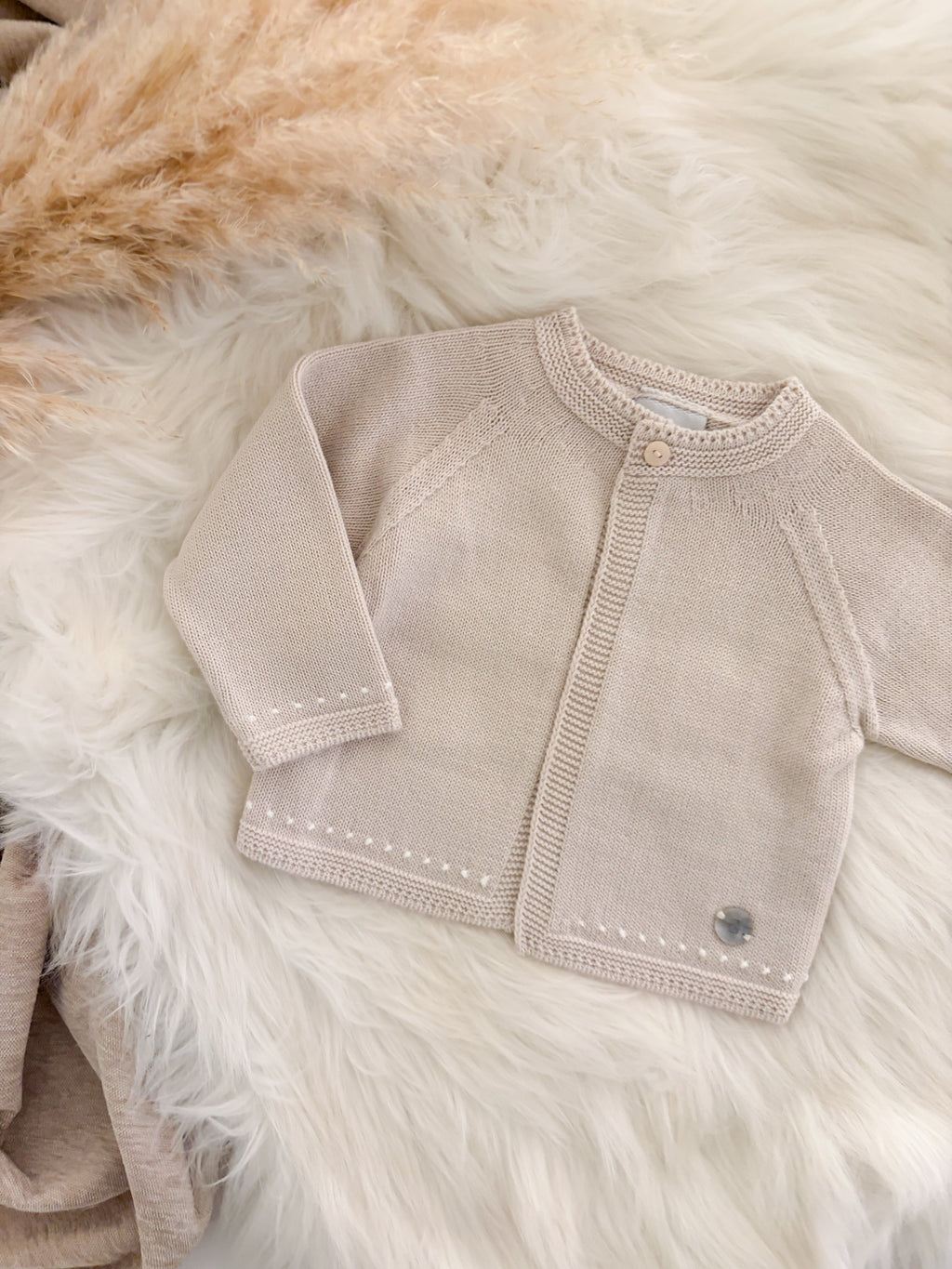 CARDIGAN | Samuel ZAND