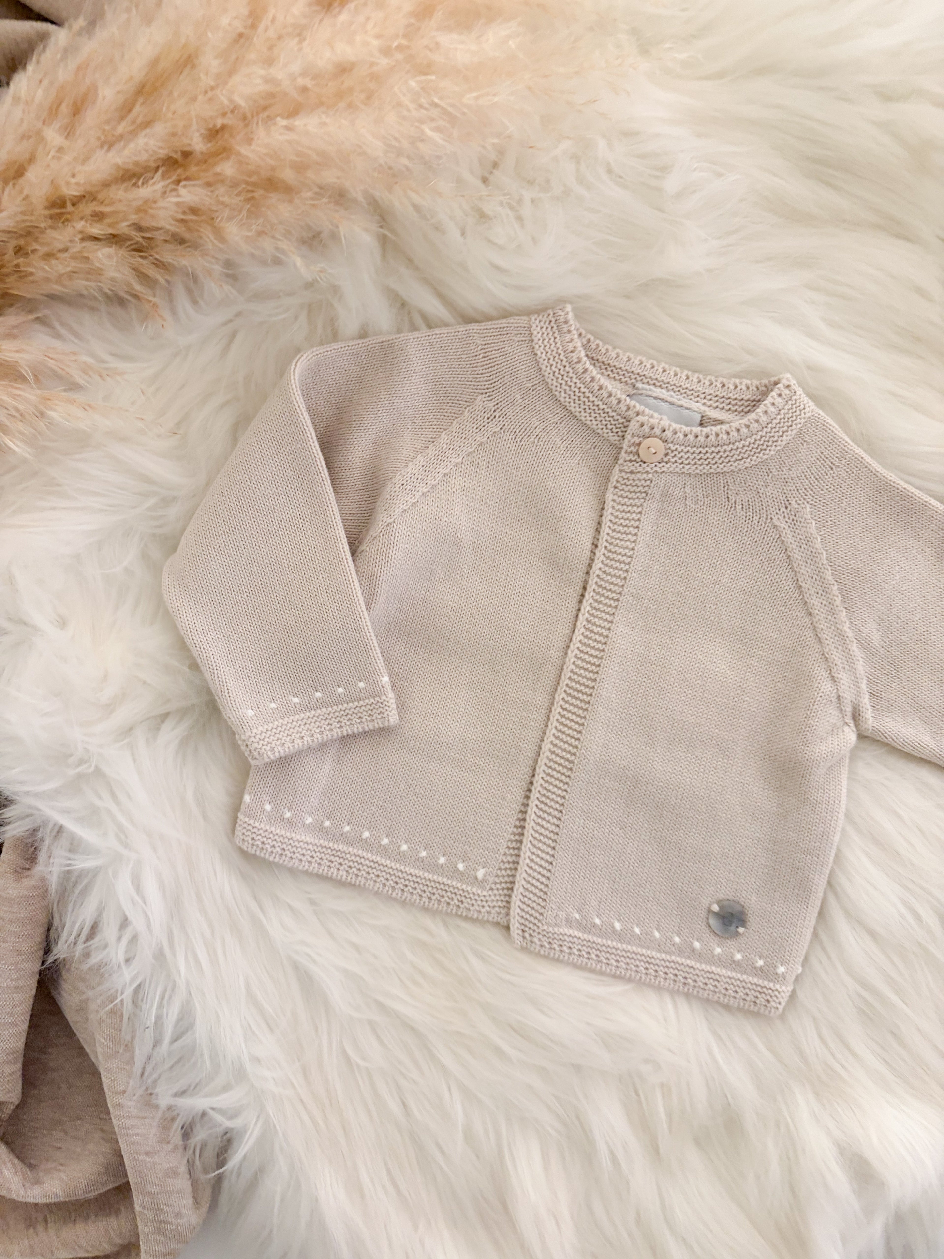 CARDIGAN | Samuel ZAND