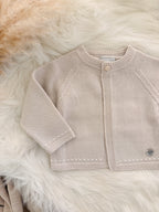 CARDIGAN | Samuel ZAND
