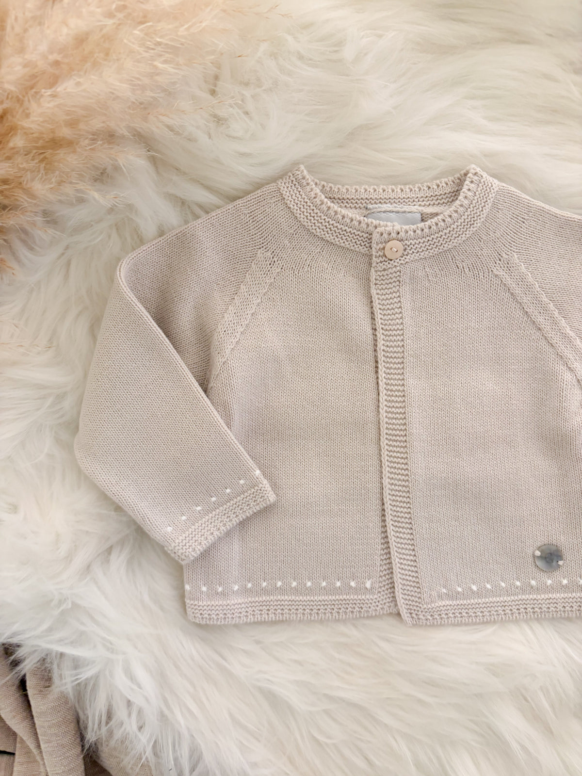 CARDIGAN | Samuel ZAND
