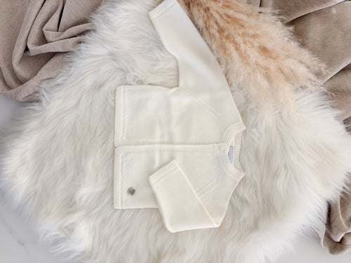 CARDIGAN | Samuel BEIGE