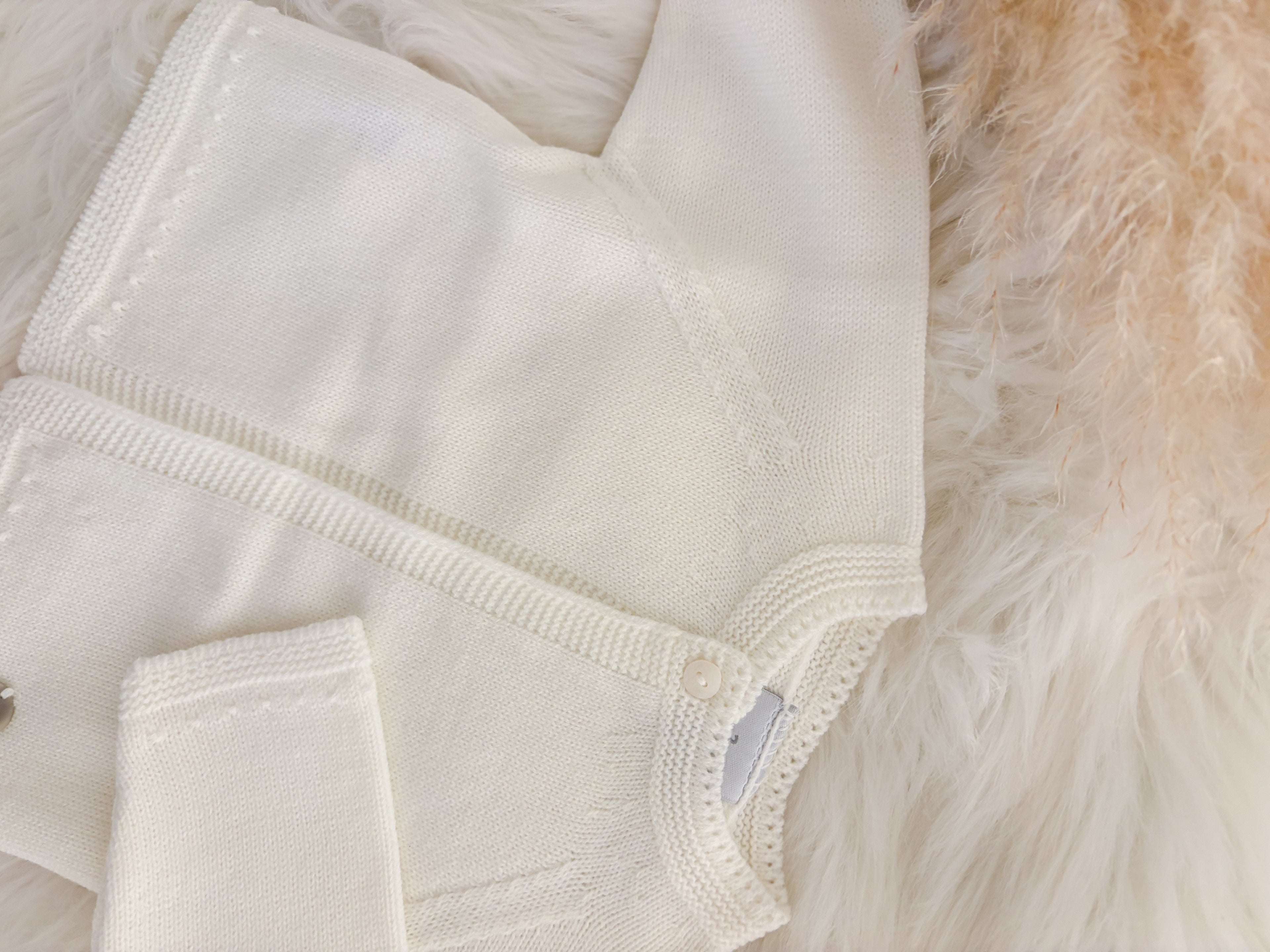 CARDIGAN | Samuel BEIGE