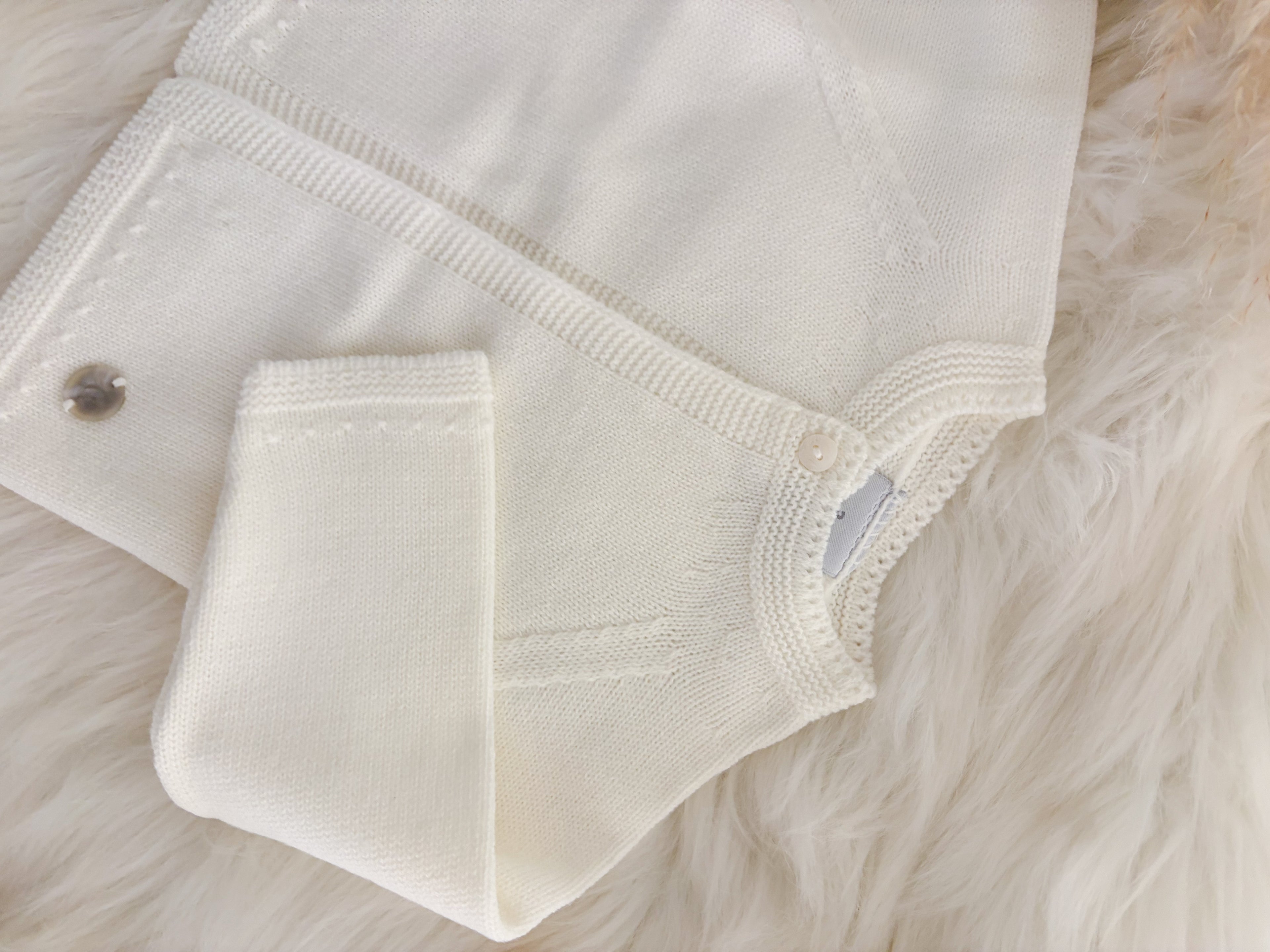 CARDIGAN | Samuel BEIGE
