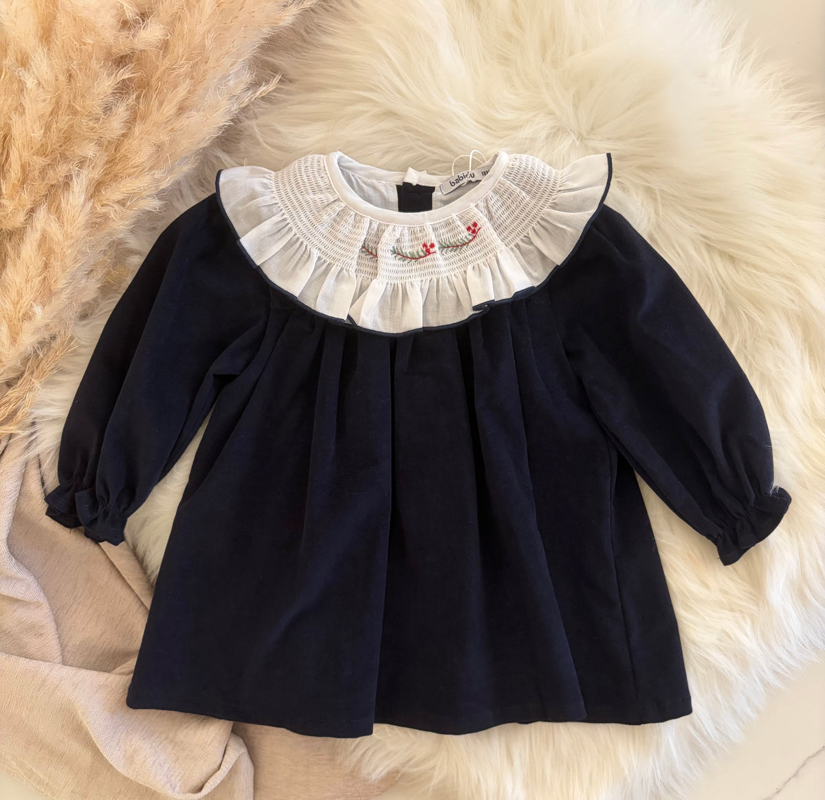 JURK | Veronique MARINEBLAUW