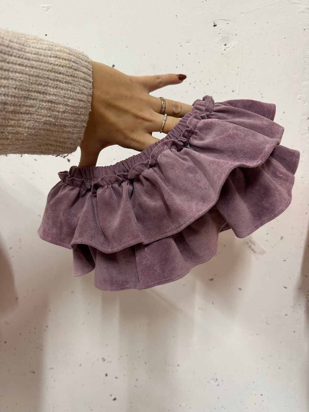 MOMMY & ME | BLOOMER | Martje DONKERPAARS