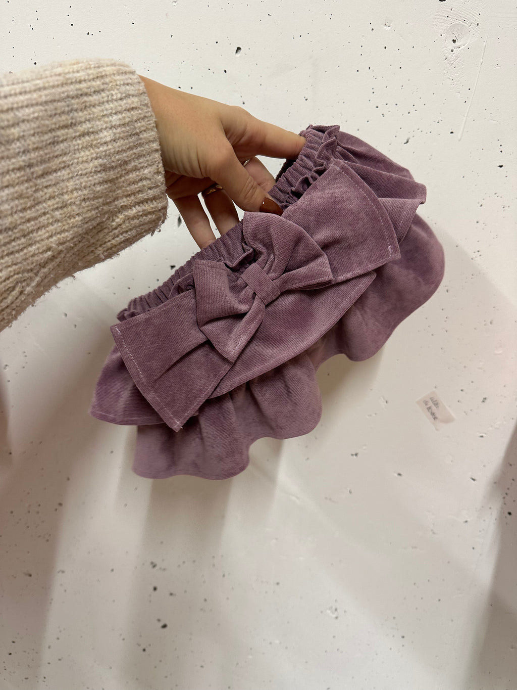 MOMMY & ME | BLOOMER | Martje DONKERPAARS