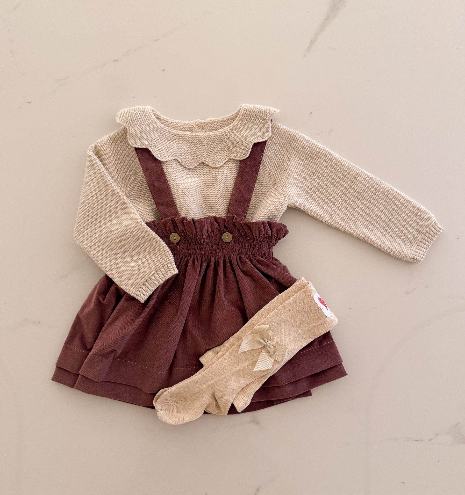 PINAFORE | Lilly