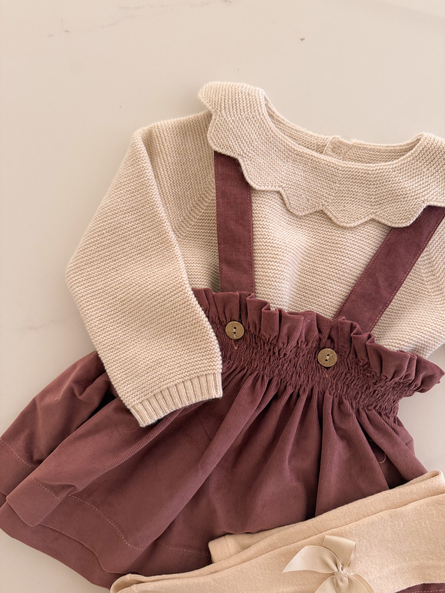 PINAFORE | Lilly