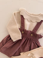 SWEATER | Lianne BRUIN