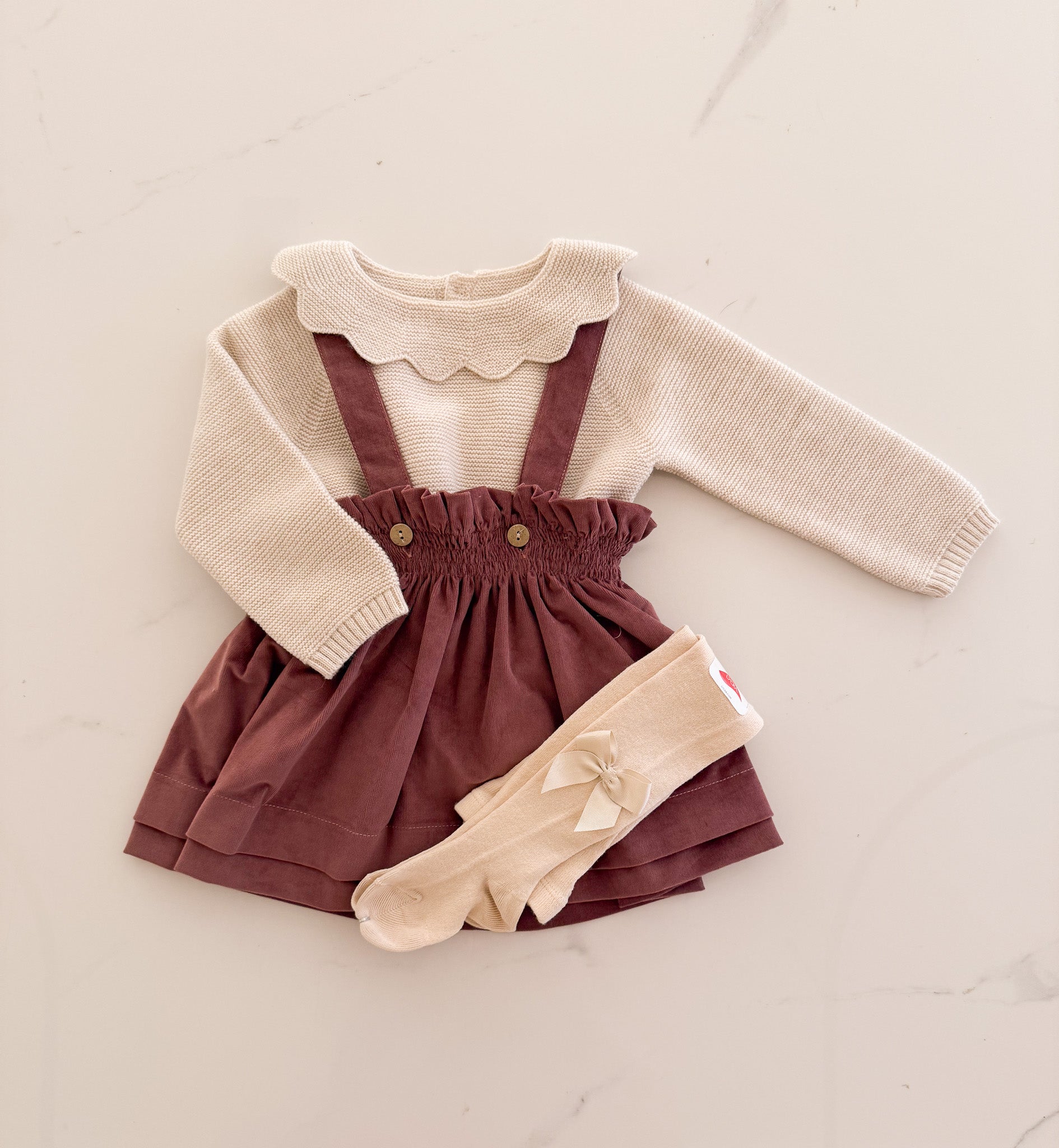 SWEATER | Lianne BRUIN