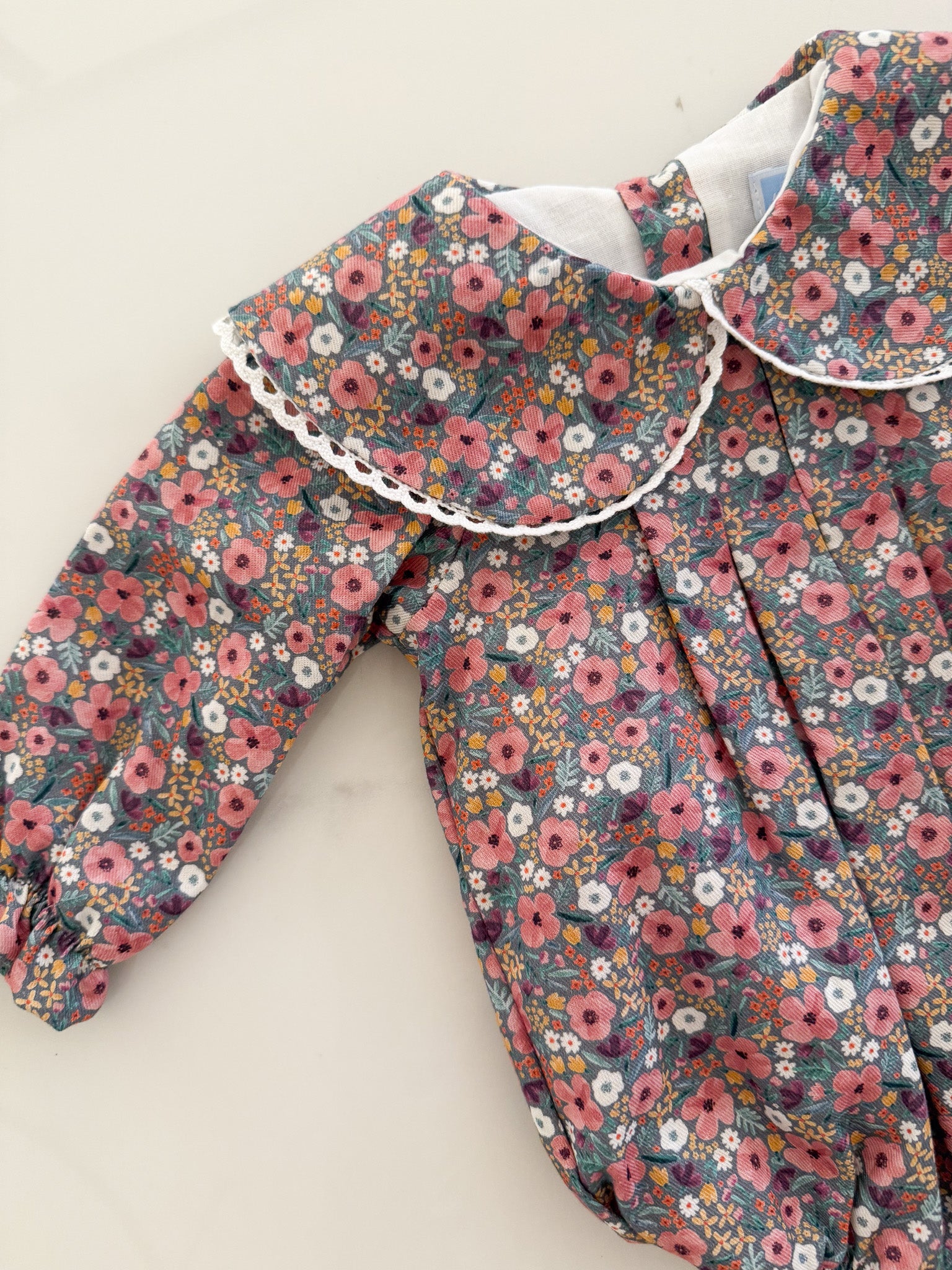 BODYSUIT | Carina