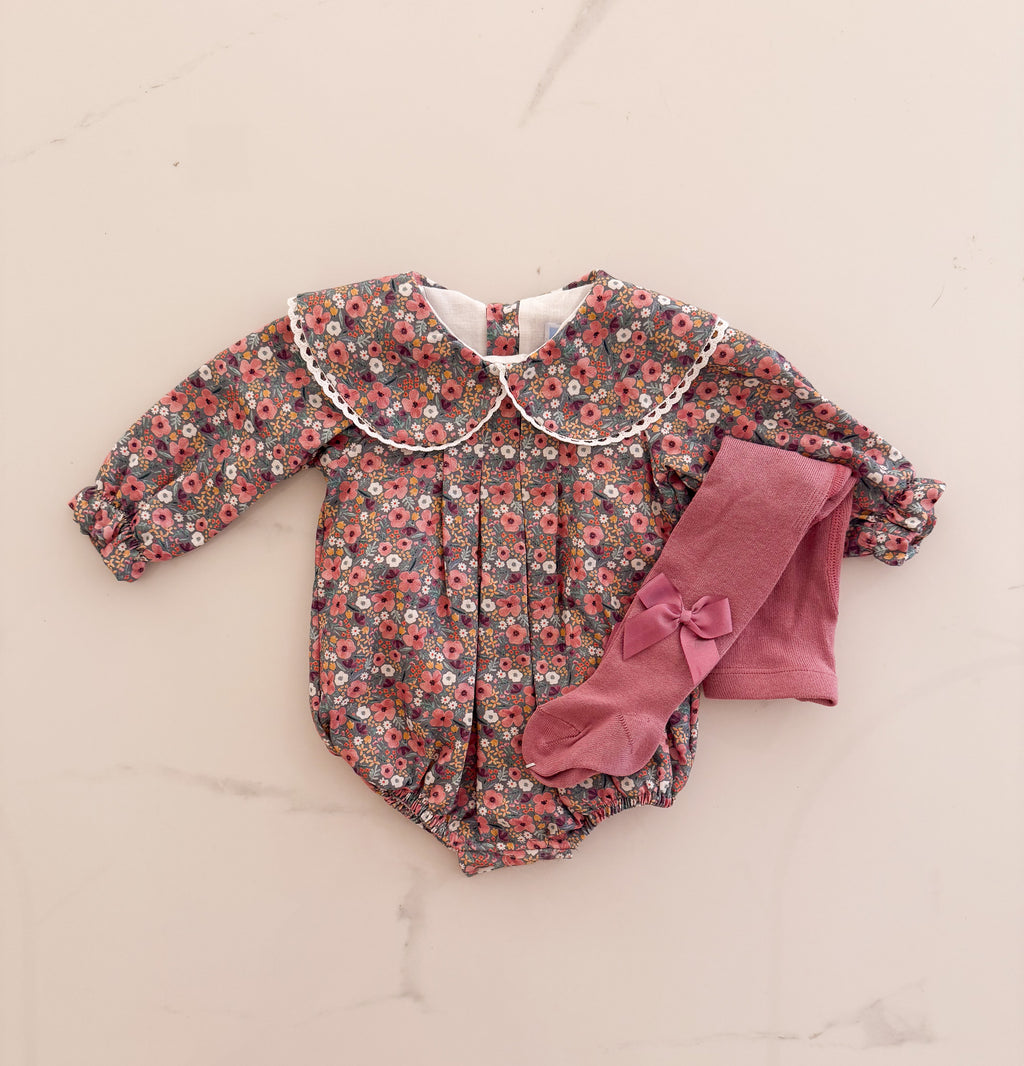 BODYSUIT | Carina