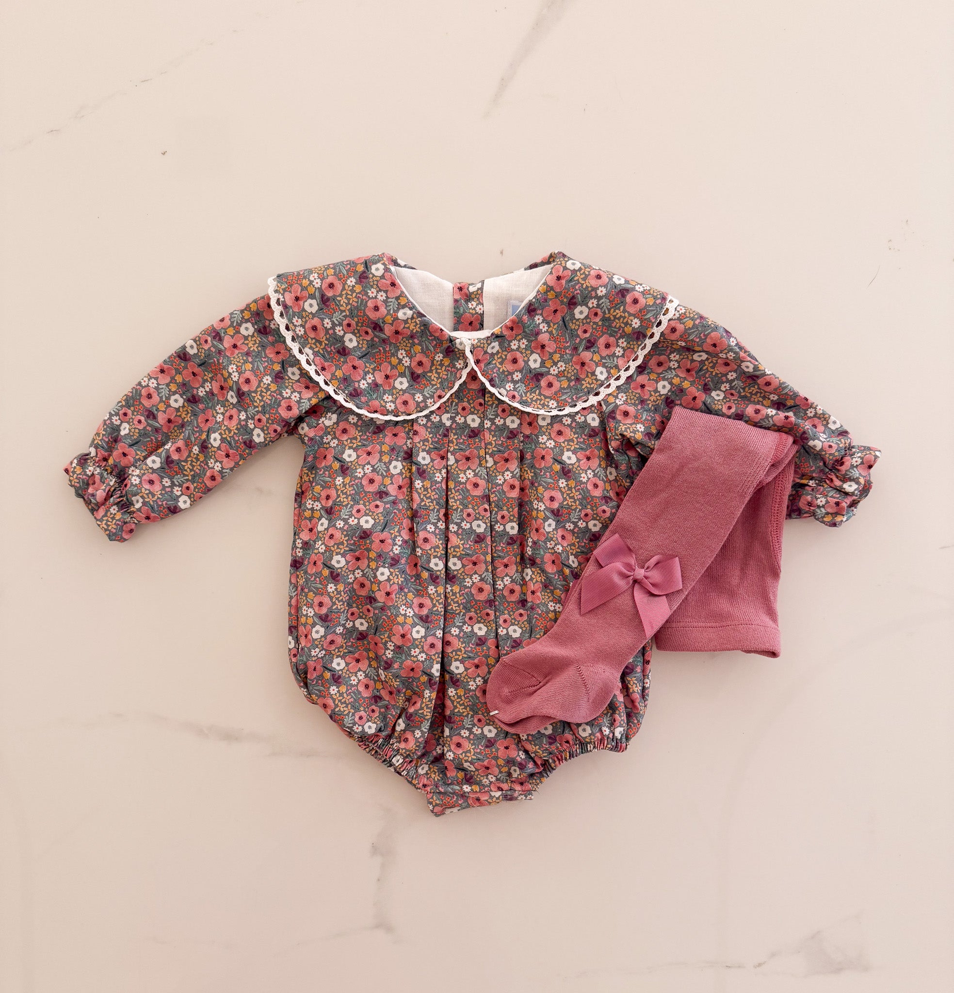 BODYSUIT | Carina