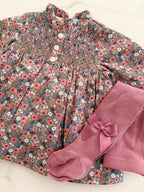 BLOOMERSET | Carina