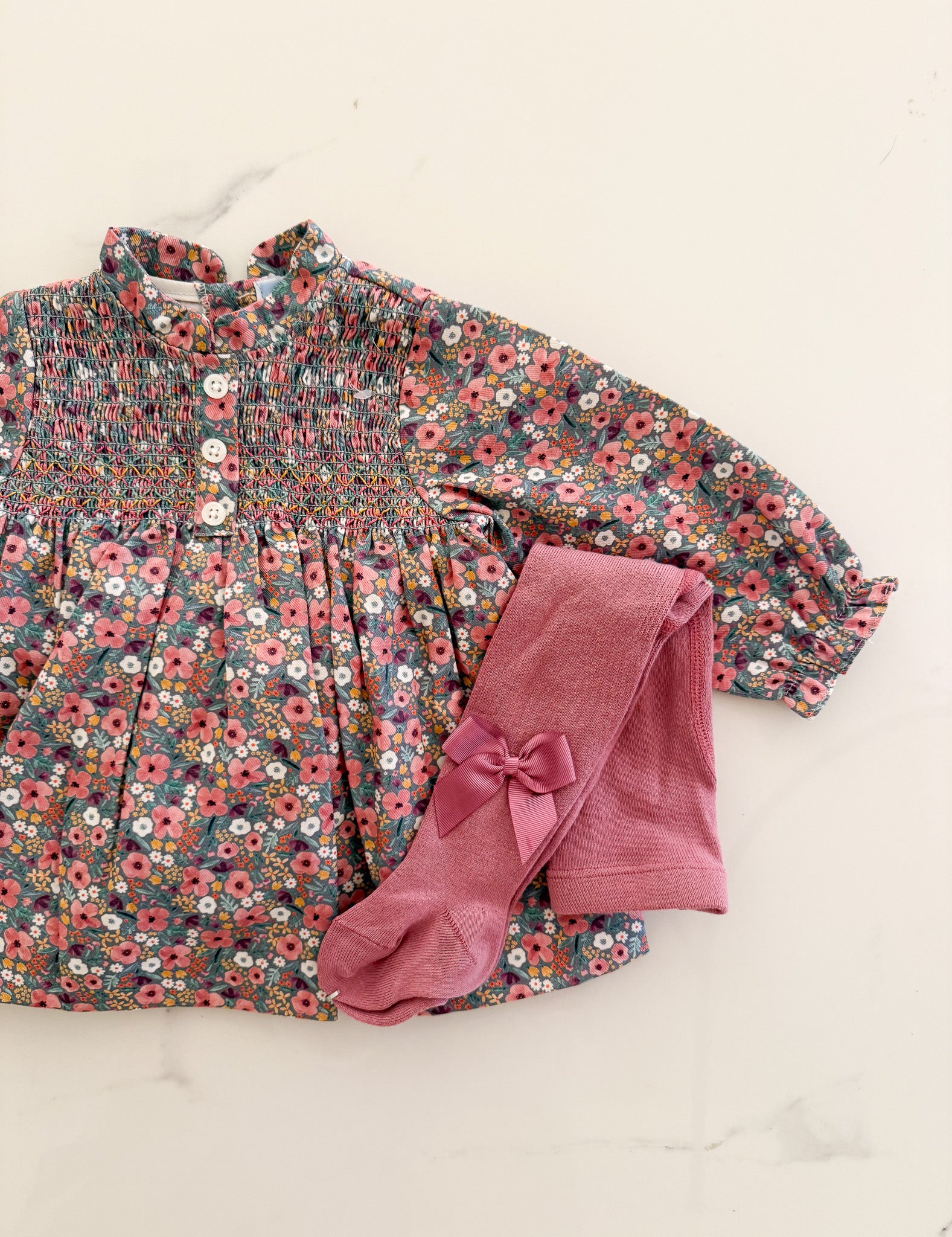 BLOOMERSET | Carina