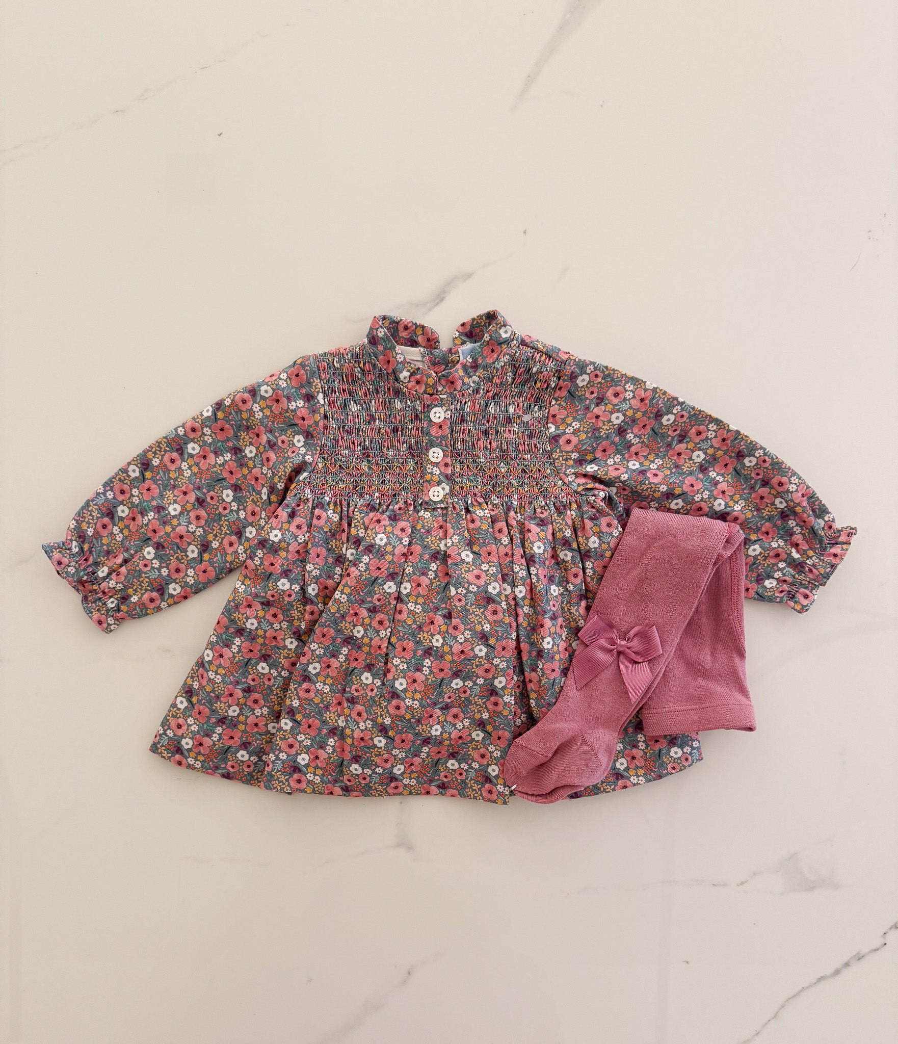 BLOOMERSET | Carina