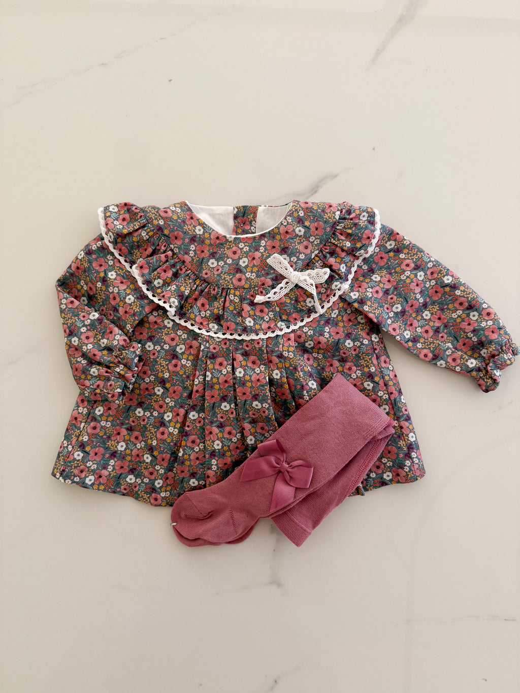 SET | Carina