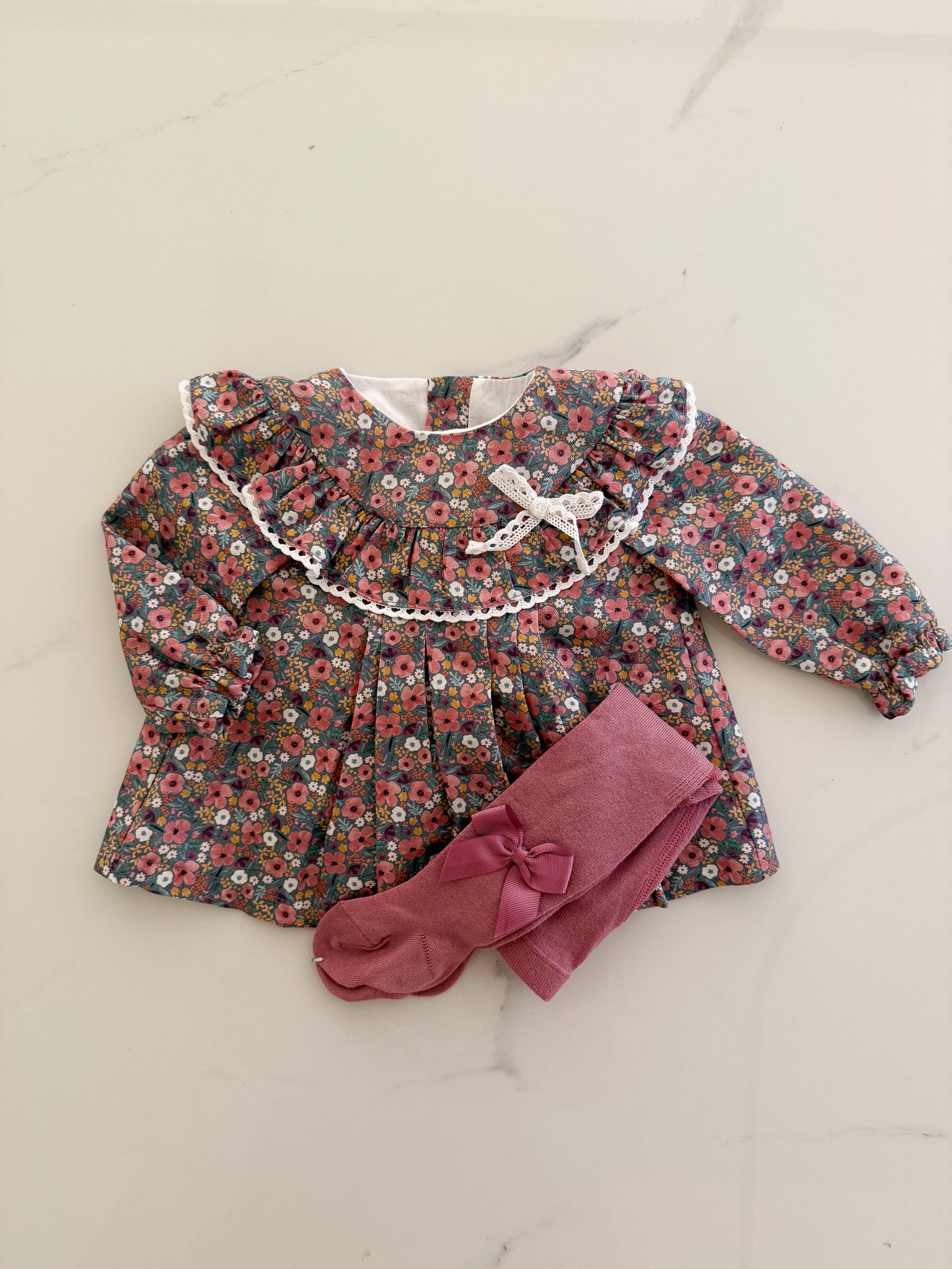 SET | Carina