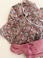 SET | Carina