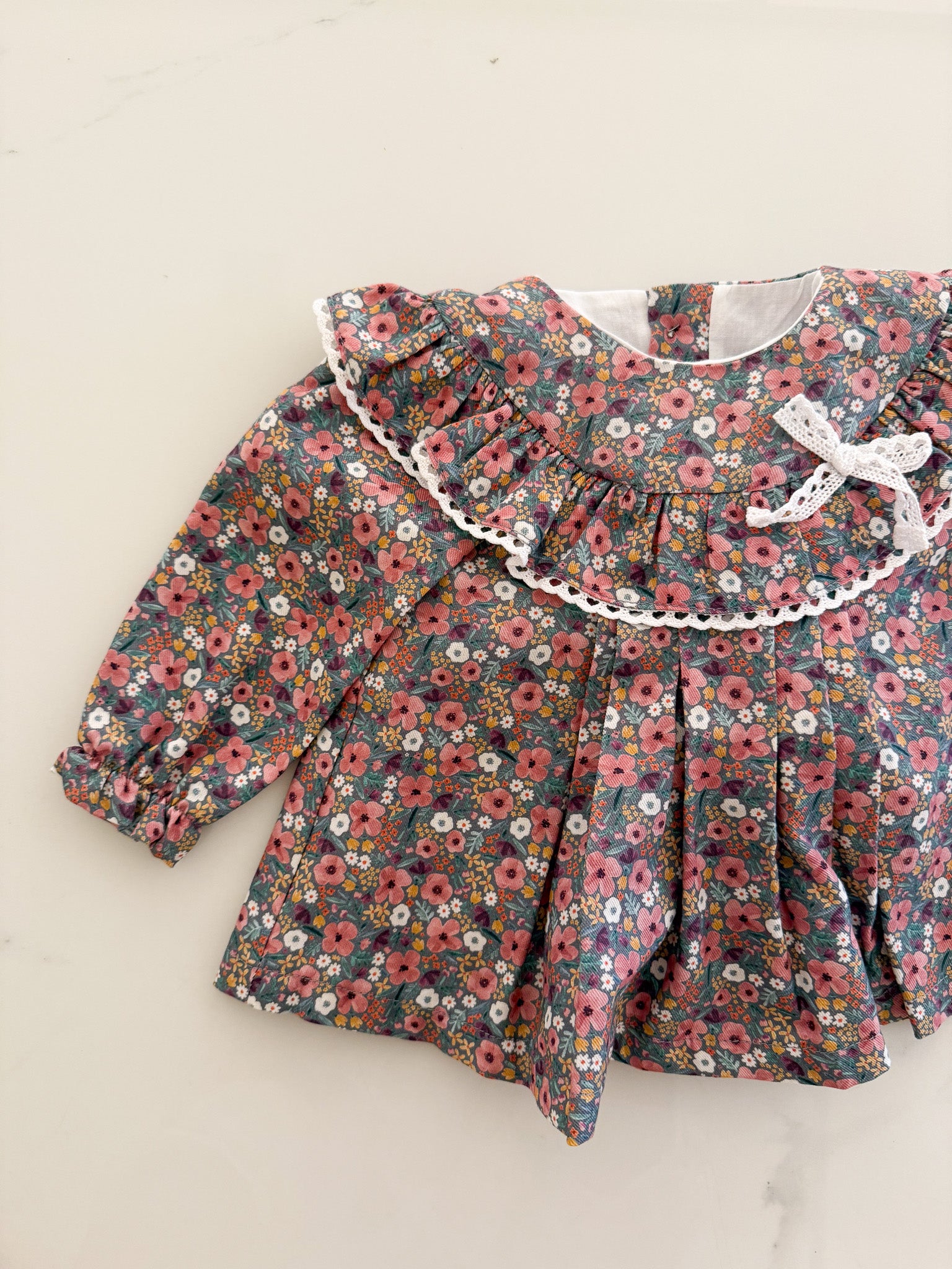 SET | Carina