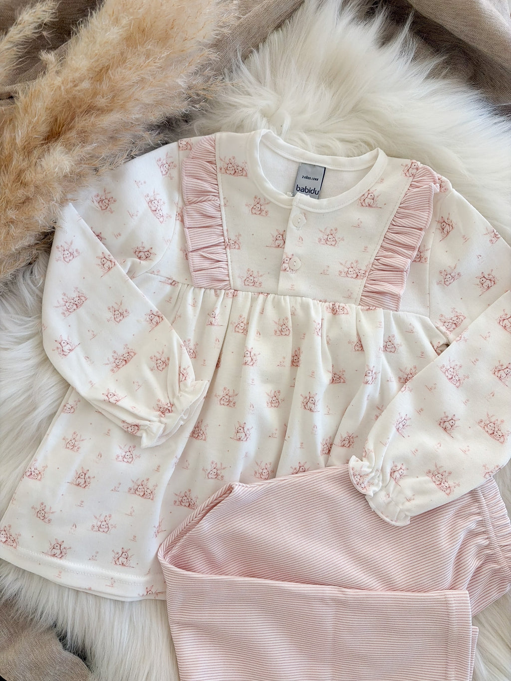 SET | Caroline ROZE